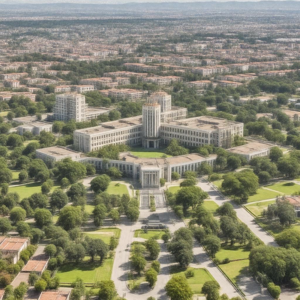Addis Ababa University